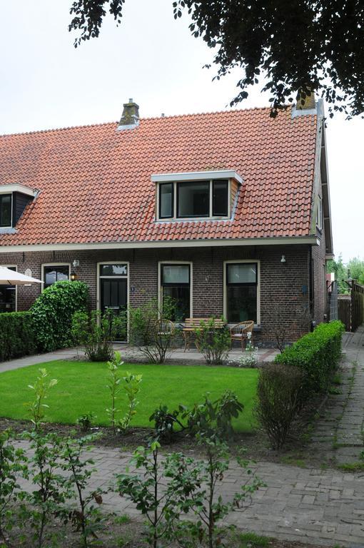 Brink 3 Diever Villa Exterior photo