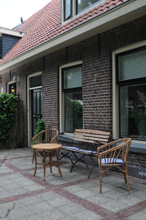 Brink 3 Diever Villa Exterior photo