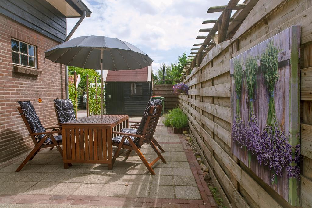 Brink 3 Diever Villa Exterior photo